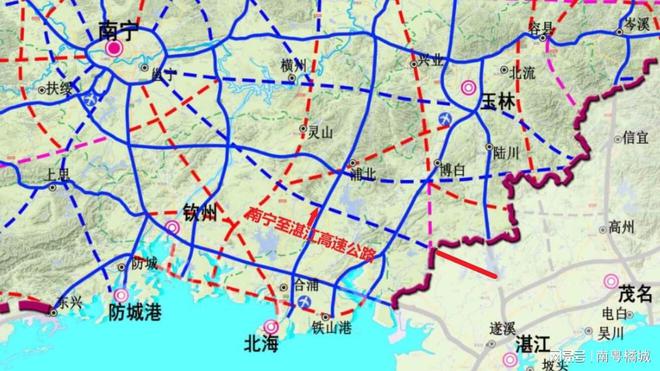 廣東高速公路最新動(dòng)態(tài)，一路向前，成就無(wú)限可能