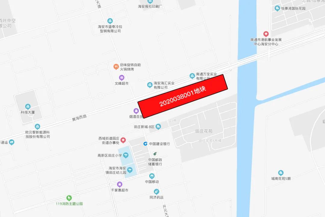 海安最新房?jī)r(jià)揭秘，市場(chǎng)行情一網(wǎng)打盡???
