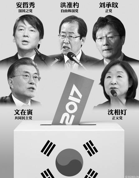 中韓最新新聞?wù)撌?，最新?dòng)態(tài)與觀點(diǎn)分析