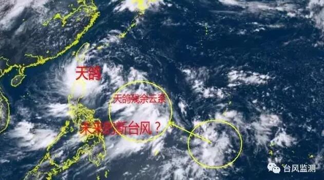 最新臺風天鴿動態(tài)更新，實時掌握臺風情況
