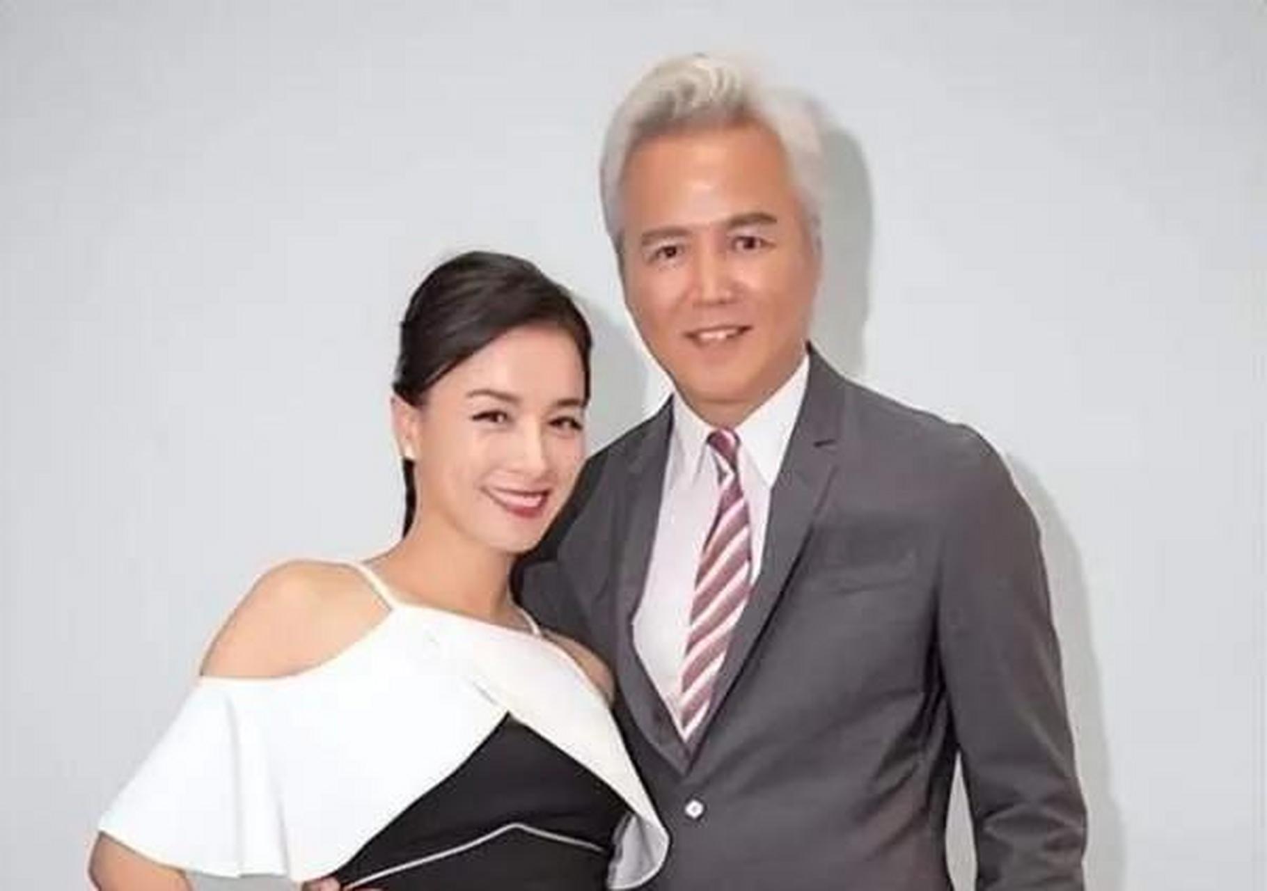 張庭林瑞陽最新事件揭秘，商界再起風云！