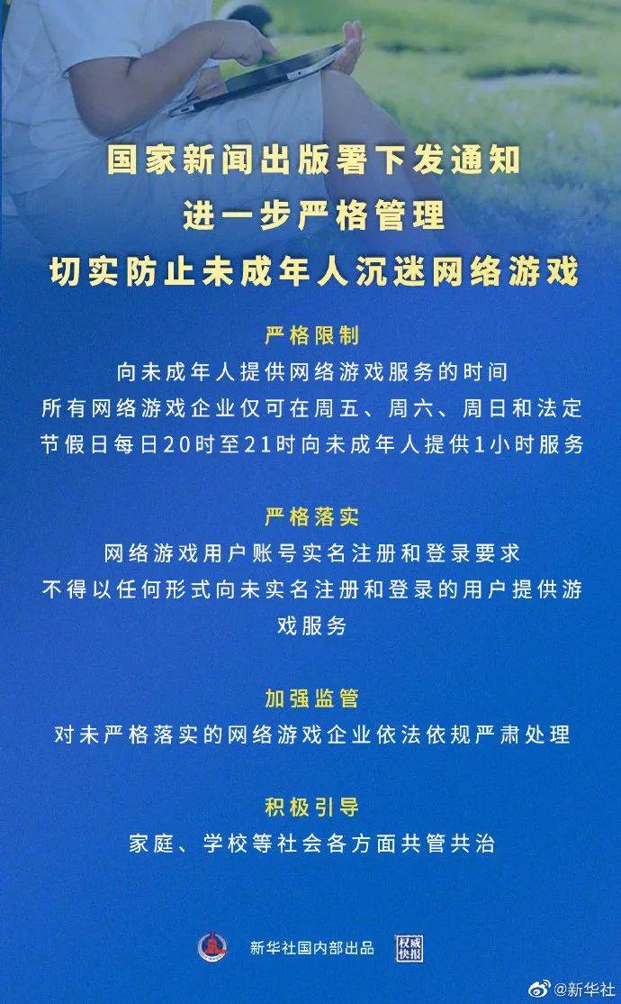 國家最新游戲政策，時代背景下的新篇章開啟