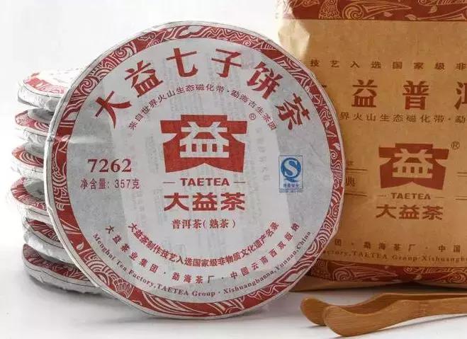 下關(guān)普洱茶最新價(jià)格，小巷茶香秘境的探尋