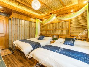 普陀山酒店最新排名，科技引領(lǐng)海島住宿革新