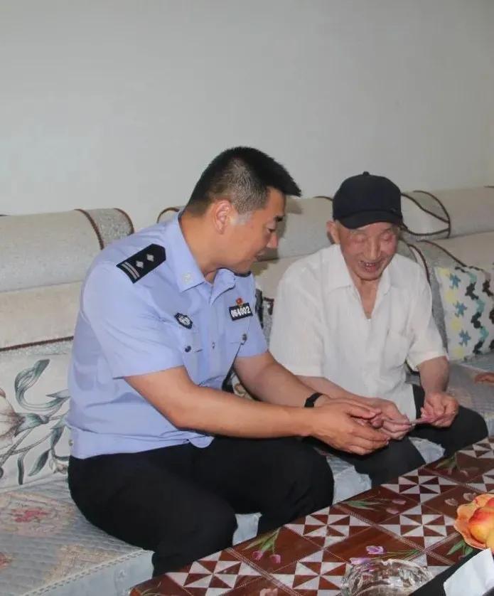 警察職務(wù)套改最新動(dòng)態(tài)，政策更新與解讀
