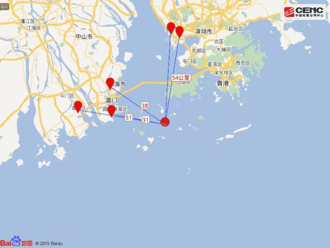深圳地震最新消息及應(yīng)對(duì)方法，如何獲取與應(yīng)對(duì)地震信息