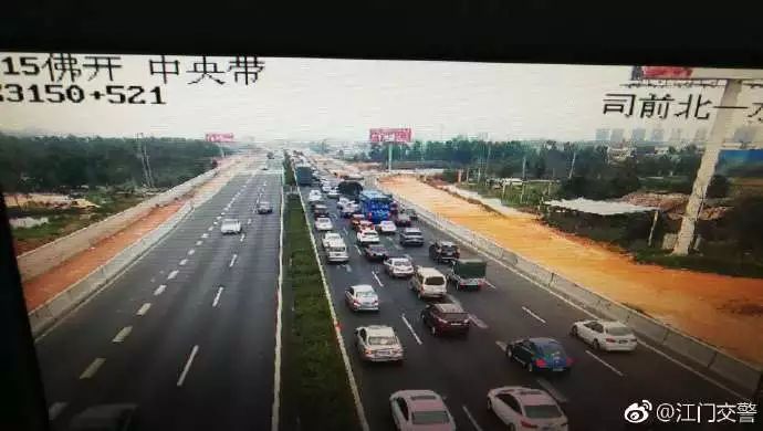 二廣高速實(shí)時(shí)路況科技掌控，最新路況報(bào)告與智能監(jiān)測(cè)發(fā)展