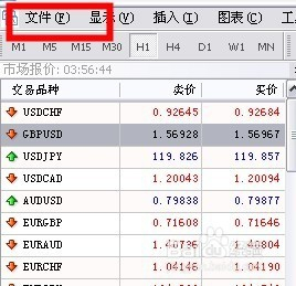 最新MT4使用指南，掌握交易任務(wù)完成技巧