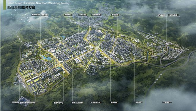 鎮(zhèn)雄最新微生活探索，城市新面貌與生活方式
