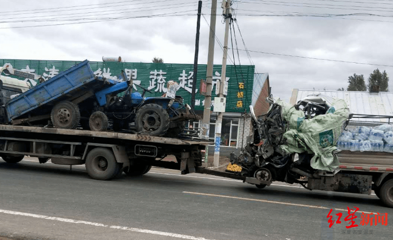 呼蘭最新車禍事件，自然美景啟示之旅受阻
