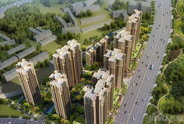 綿陽最新樓市，夢想與現(xiàn)實(shí)交匯的熱土，勵(lì)志人生啟航之地