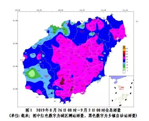 揭秘?zé)釒庑男纬膳c影響，最新熱帶低壓分析（2025年）