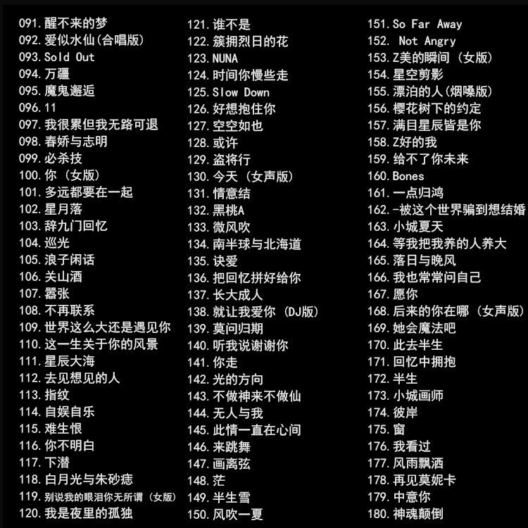 音樂的時代浪潮，最新歌曲在線暢享