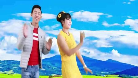 納雍最新山歌，山水間的音樂魂舞動