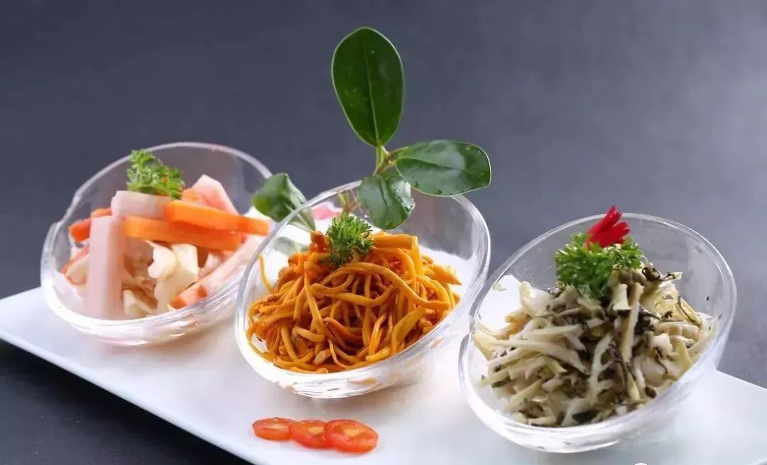 2025最新涼菜大全，開啟美食人生，提升自信與成就感！