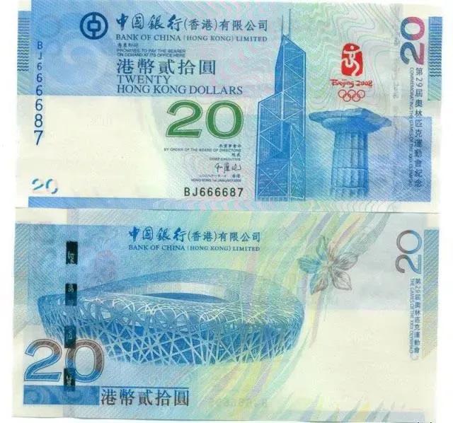 奧運鈔最新價格，收藏愛好者不容錯過的資訊！