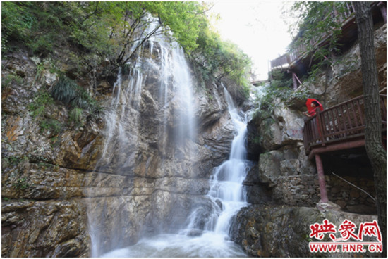 登封最新免費(fèi)景區(qū)，科技與藝術(shù)的完美融合之旅