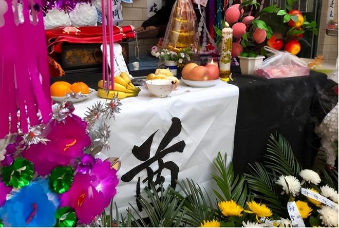淳化最新喪事科技重塑告別儀式，未來哀思體驗引領(lǐng)時代風(fēng)潮