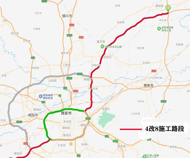 蒲城最新規(guī)劃建設，城市變遷展現(xiàn)自信與成就感之源
