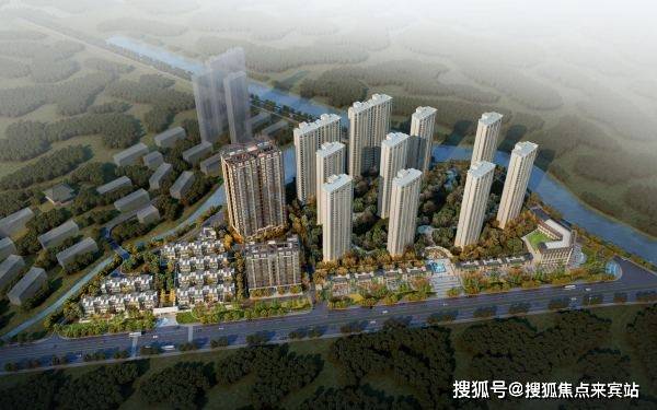 鼓樓最新樓盤，理想投資置業(yè)之選