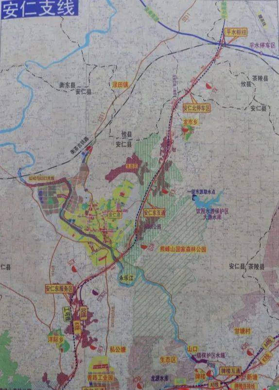 衡南公路最新規(guī)劃揭秘，未來交通藍圖展望