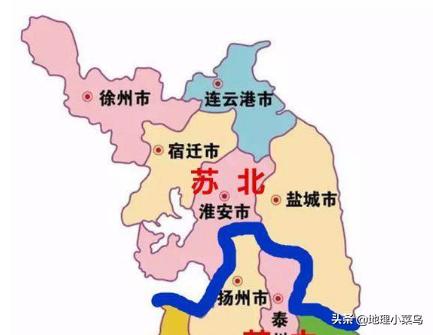 最新大豐區(qū)地圖解讀與觀點闡述，全面揭示區(qū)域發(fā)展脈絡(luò)
