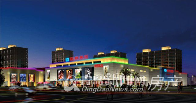 青島最新樓盤開業(yè)探索，巷弄深處小店帶來未知驚喜！