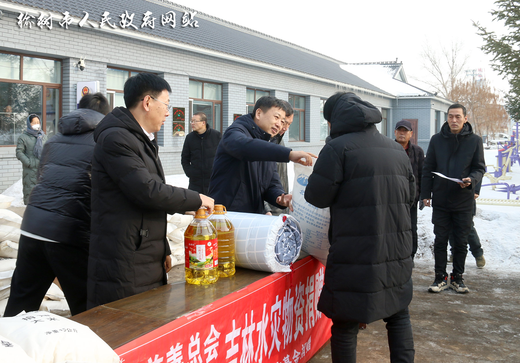 榆樹(shù)最新資訊更新，榆樹(shù)新聞動(dòng)態(tài)速遞