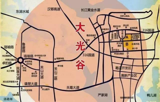 光谷東最新科技前沿動(dòng)態(tài)，產(chǎn)品革新與超凡體驗(yàn)揭秘
