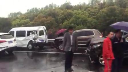 平壩最新車禍事件，警示與反思的交響曲