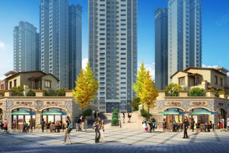 普定最新樓盤，探索城市新篇章，優(yōu)質(zhì)居住地首選