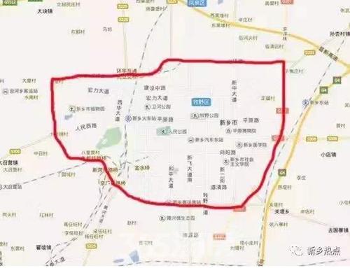 新鄉(xiāng)科技重塑生活，未來(lái)觸手可及