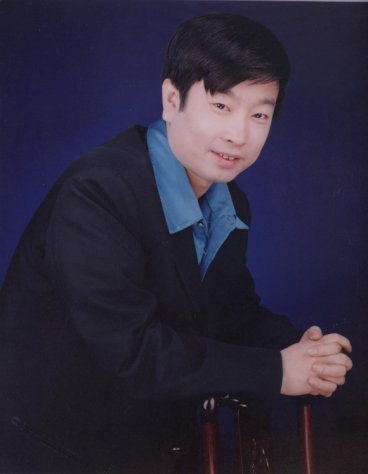 趙巖，揭秘成就與展望未來