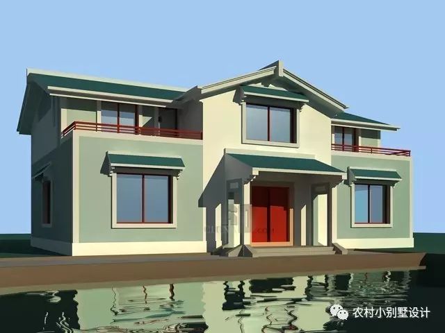 科技重塑生活，武陟別墅前沿居住體驗展示