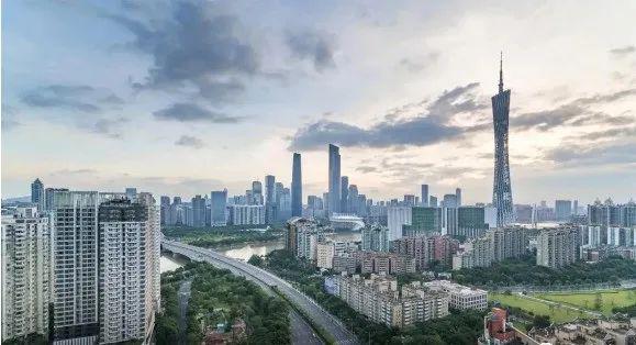 廣州最新動態(tài)，城市溫情與日常趣事一覽