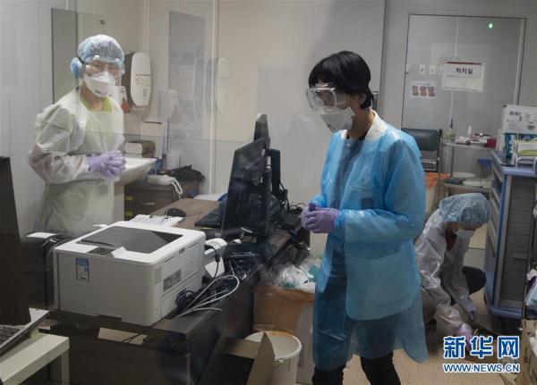 韓國肺炎疫情下的自然探險之旅，尋找內(nèi)心的平和