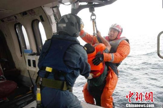 惠州海事時(shí)代新篇章，航跡與時(shí)代脈搏同步前行