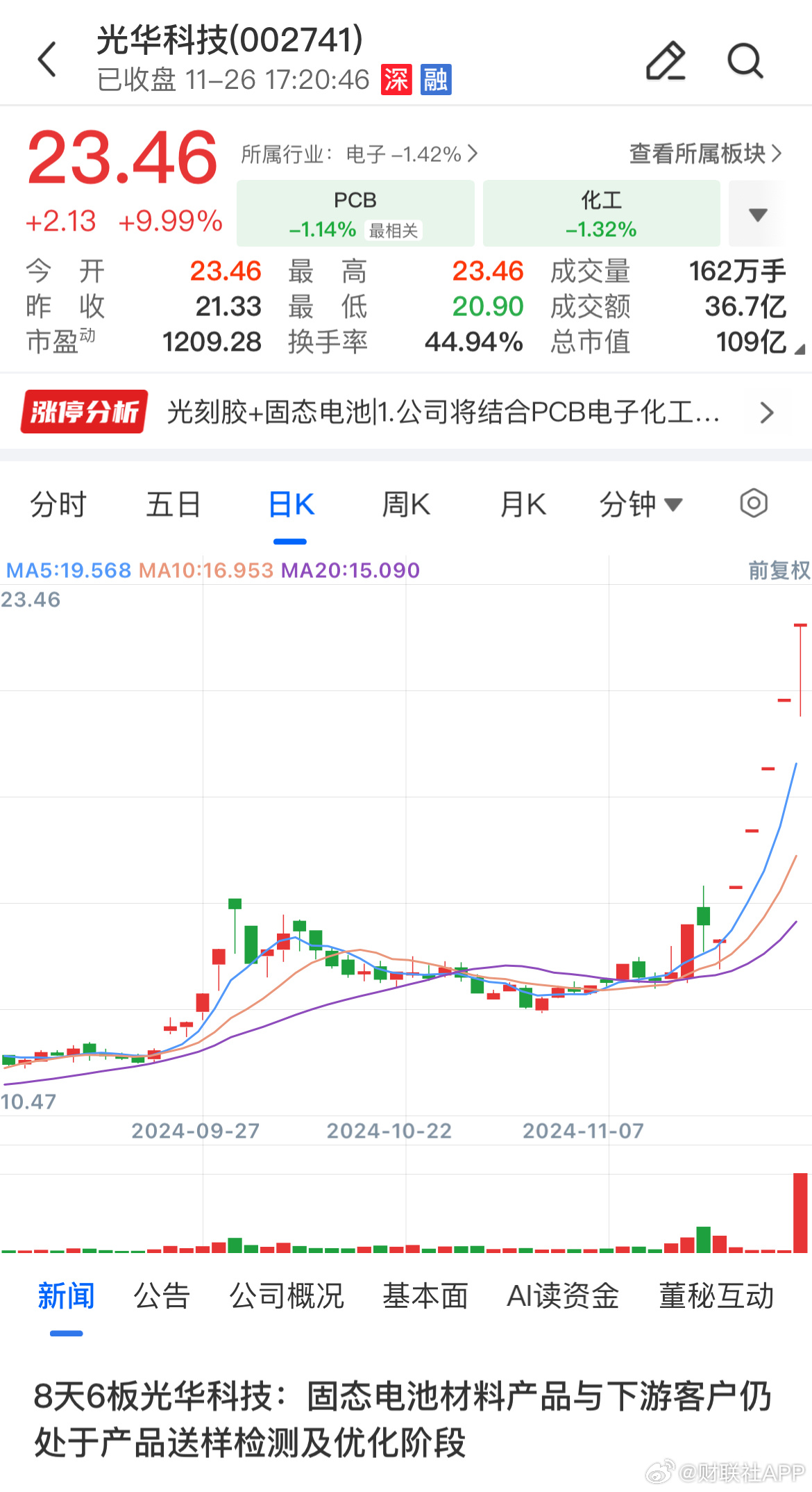華光資源最新動態(tài)，引領(lǐng)前沿科技，探索未來發(fā)展之路