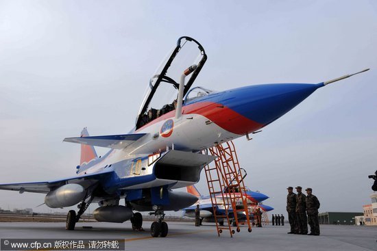 空軍最新涂裝揭秘，小巷中的隱秘色彩天堂