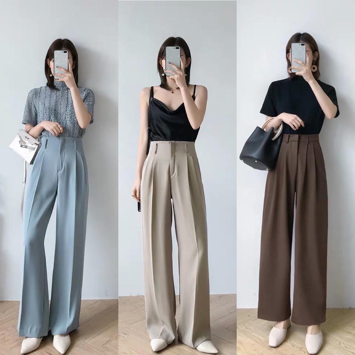 探索自然美景的輕松之旅，最新女性搭配指南