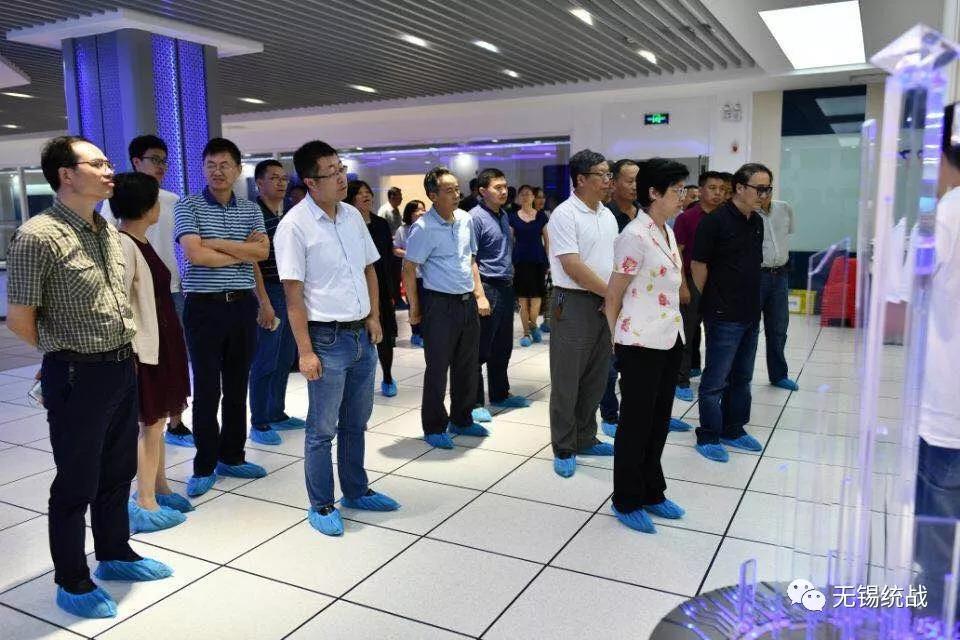 聚焦最新無(wú)錫干部，洞察發(fā)展脈絡(luò)，引領(lǐng)時(shí)代前行