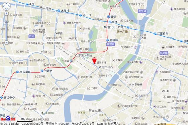 寧波海曙區(qū)房價動態(tài)，城市變遷中的信心與成就