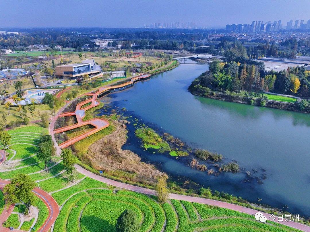 羊馬濕地公園最新發(fā)展，自然與人文的交融盛宴