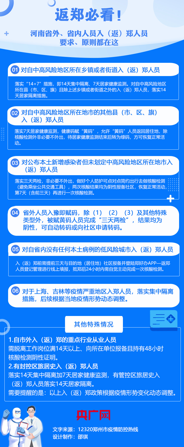 鄭州隔離規(guī)定，時(shí)代的產(chǎn)物與社會(huì)的責(zé)任更新解讀