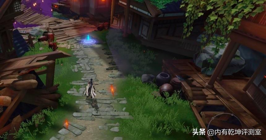 真武世界最新章節(jié)揭秘，背景、事件與地位概述